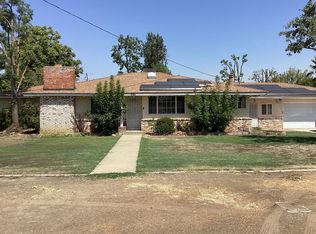 4761 E Richert Ave, Fresno, CA 93726