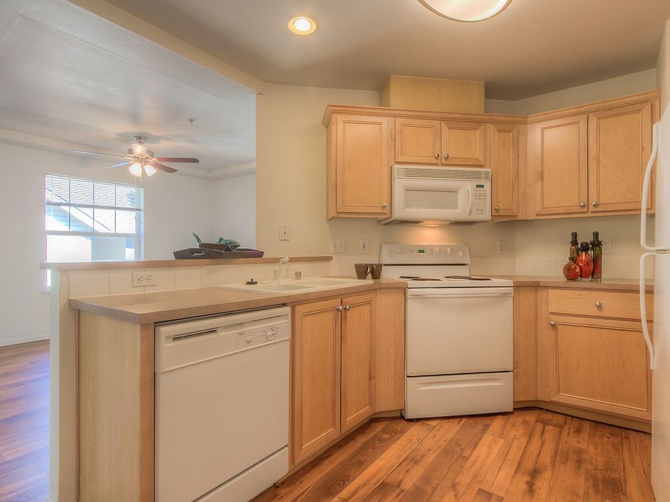 Bradley Park Apartment Rentals Puyallup, WA Zillow