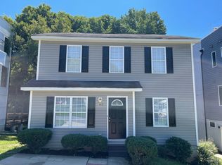 417 Coxe Ave, Charlotte, NC 28208