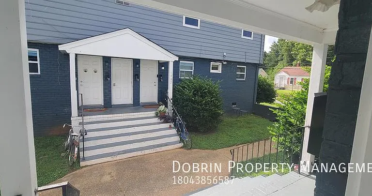 1424 Winder St #2 — Photo 1