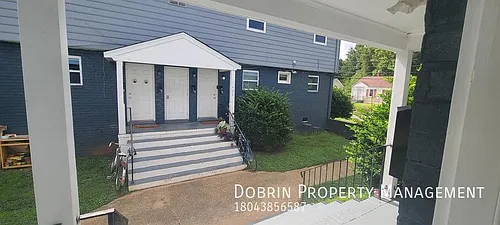 1424 Winder St Photo 1