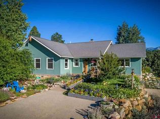 916 Terlun Dr, Durango, CO 81301