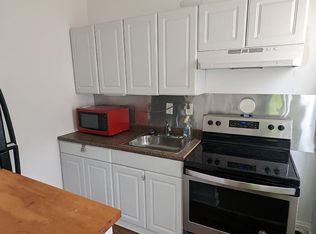 537 N Carrollton Ave APT 3, Baltimore, MD 21223