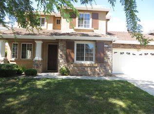 273 Ridgeview Dr, Tracy, CA 95377