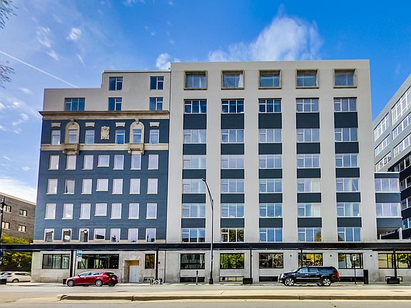 4th image of 5700 N Ashland Ave #705