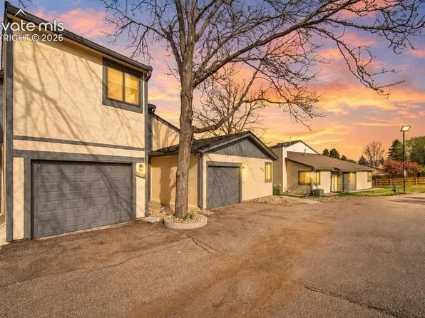 4883 Bluestem Dr, Colorado Springs, CO 80917