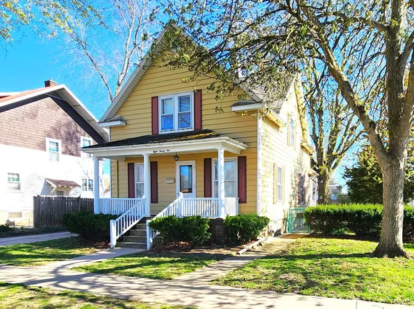 825 E Jackson St, Morris, IL 60450