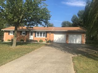 1900 Bell Rd, Chandler, IN 47610