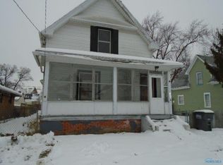 310 Hanover St, Toledo, OH