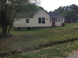 1101A Hickory St, Leadwood, MO