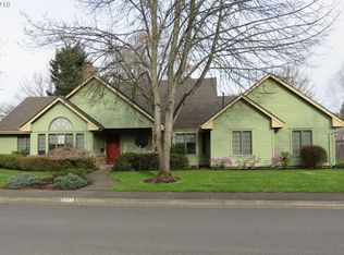 1311 Victorian Way, Eugene, OR 97401