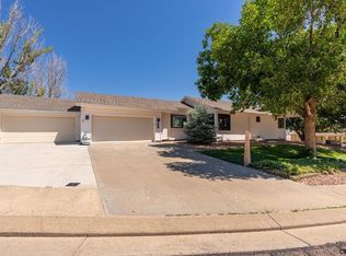 415 Washington St, Canon City, CO 81212