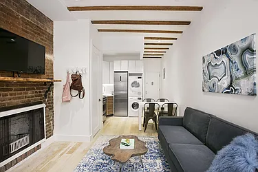 Rented by Roomors Living Inc