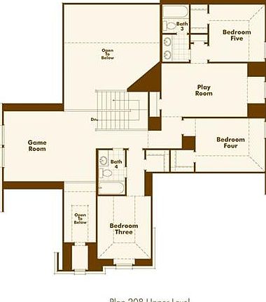 3rd image of 1031 Brookfield Dr