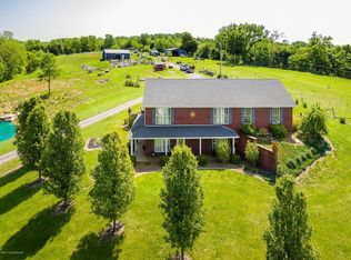 2358 S Bardstown Rd, Mount Washington, KY 40047