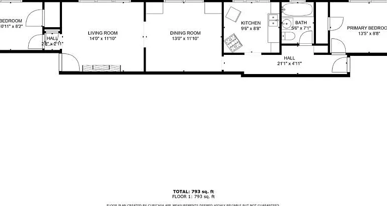 1471 Ridgewood Ave #1 — Photo 12