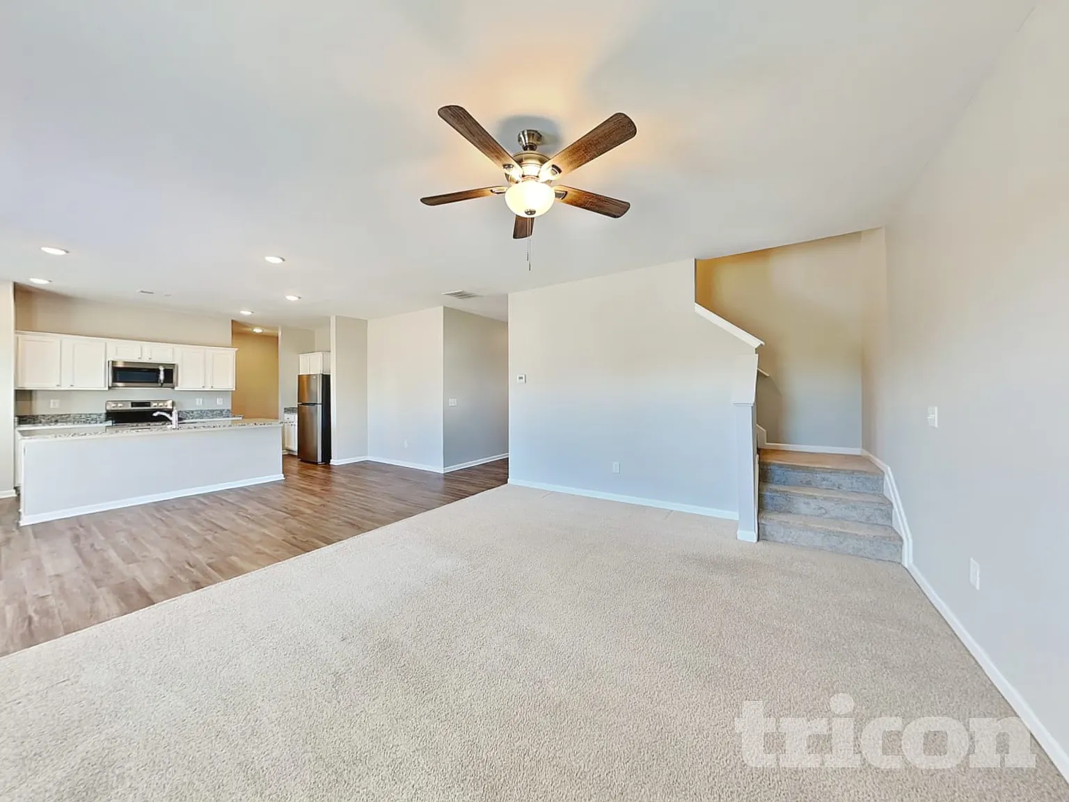119 Sorrento Drive NW Cartersville GA — Photo 4