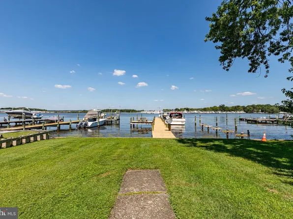 1226 Susquehanna Ave, Middle River, MD 21220