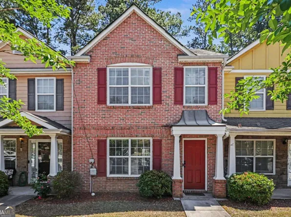 7050 Galloway Point, Riverdale, GA 30296