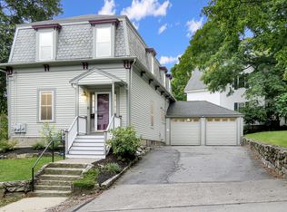 8 State St FLOOR 2, Westborough, MA 01581