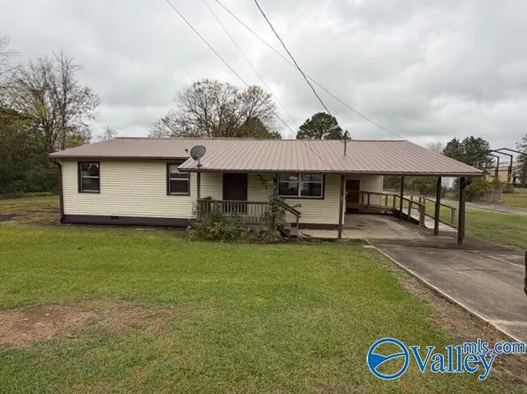 503 Wood Ave SE, Attalla, AL 35954