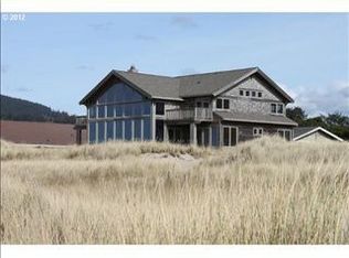 745 Beach St, Manzanita, OR 97130