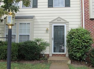 7826 Balineen Ct, Henrico, VA 23228