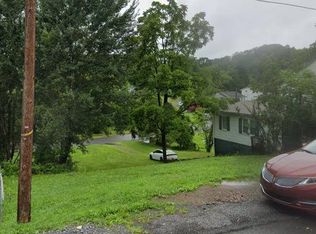 359 Ellison Ave, Beckley, WV 25801