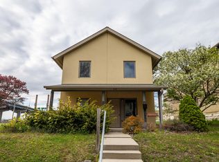 726 W Bruce St, Milwaukee, WI 53204