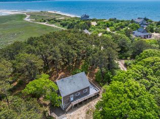 190 Meadow Ave W, Wellfleet, MA 02667