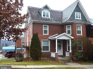 1000 Warm Springs Ave, Huntingdon, PA 16652