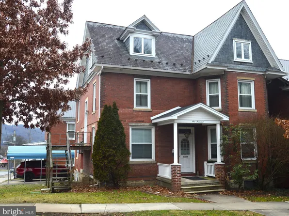 1000 Warm Springs Ave, Huntingdon, PA 16652