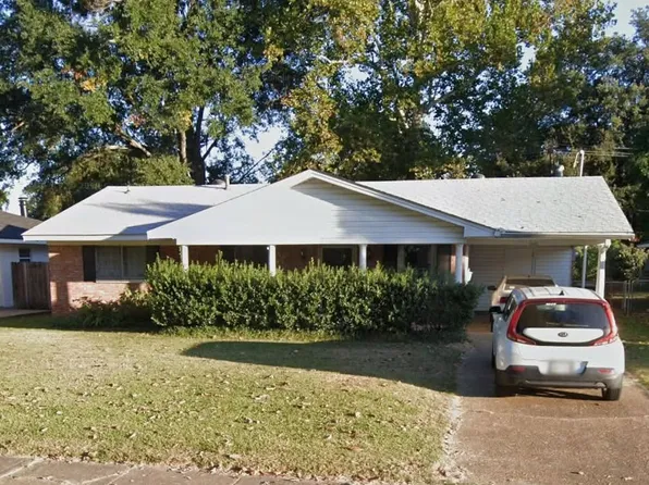 1123 Georgia St, Shreveport, LA 71104
