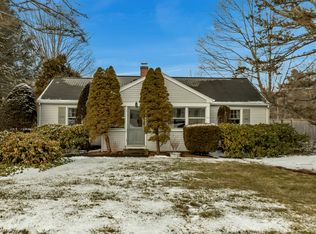 46 Neck Rd, Madison, CT 06443