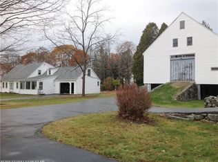 81 Smith Rd, Lebanon, ME 04027