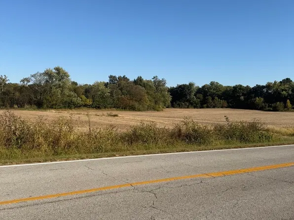 0 White Walnut Rd, Pinckneyville, IL 62274