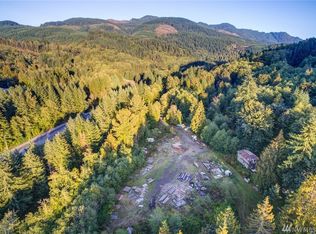 Old Samish Rd, Bellingham, WA 98229