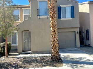 2119 Tierra Del Verde St, Sunrise Manor, NV 89156