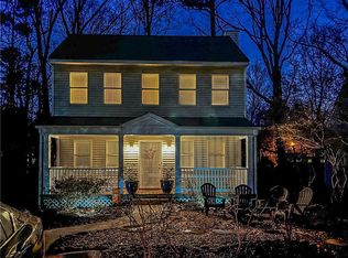 1542 Park Creek Ln, Atlanta, GA 30319