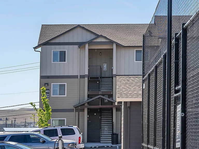 Westgate Apartment Homes — Photo 80