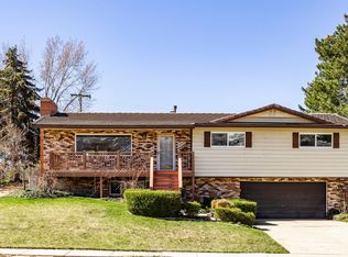 8606 S Alta Canyon Dr, Sandy, UT 84093