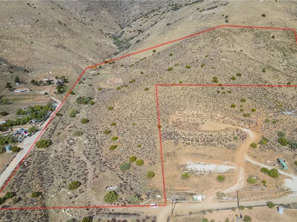 0 Vac Vic Shannon Valley Road Shan #9, Acton, CA 93510