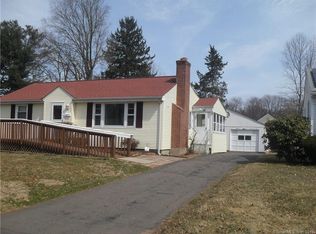 94 Westgate St, West Hartford, CT 06110