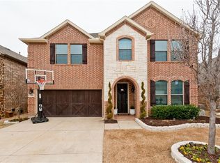 3408 Evening Wind Rd, Denton, TX 76208