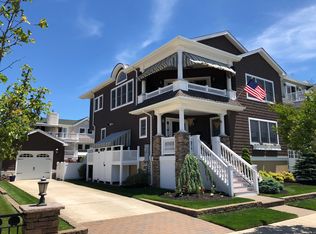 27 W 11th St, Ocean City, NJ 08226