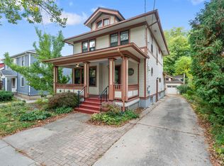 2356 W Lawn Ave, Madison, WI 53711