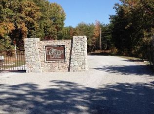 38 Jimmy Houston Way, Cedar Grove, TN 38321