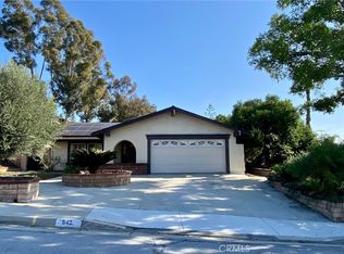 642 Citadel Dr, Walnut, CA 91789