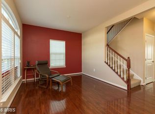 19 Taylors Hill Way, Fredericksburg, VA 22405