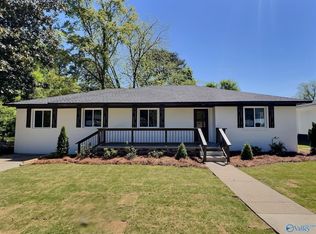 866 S 5th St, Gadsden, AL 35901
